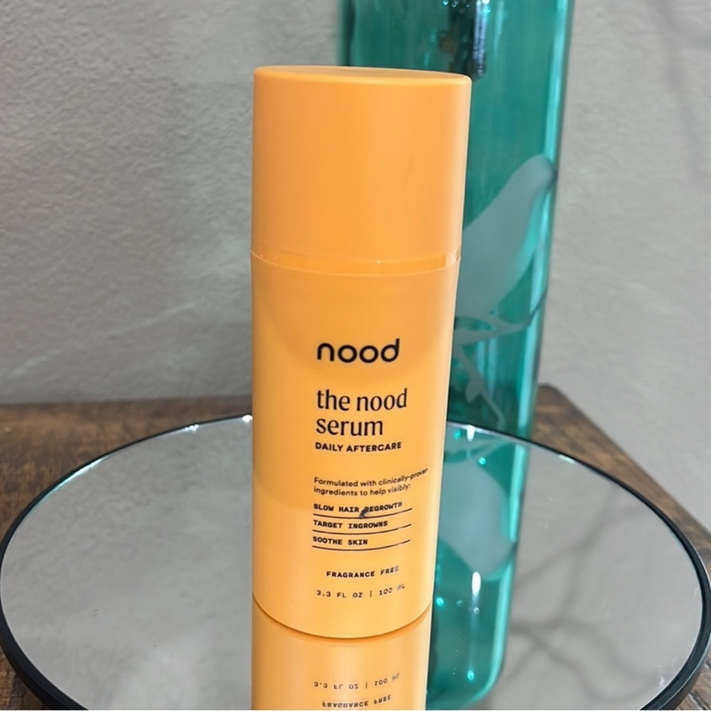 ✨NEW✨ Nood Serum Daily Aftercare